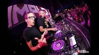 Dr. Dre - Next Episode vs. Alarma (Teka B Remix Edit)