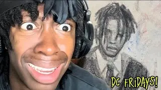 ZBK Reacts To DC The Don - Smallest Room In The Valley, Giving Up On Me, Meant 2 BE, AALIYAH