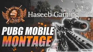 BONES - BlastZone | PUBG MOBILE | Haseeb Gaming