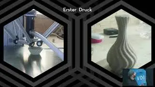 3D-Druck , Fabian Schmid