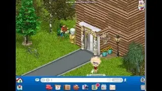 Yoworld - How to Use The New Update ?