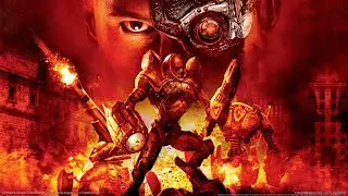 Играю с братишкой Command & Conquer: Generals Contra 009