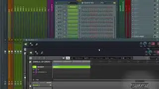 CADILLAKTRACKZ CUSTOM MK3 TEMPLATE FOR FL STUDIO - UPDATE