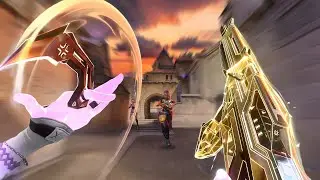 Can't Aim? Use this CROSSHAIR..!!!