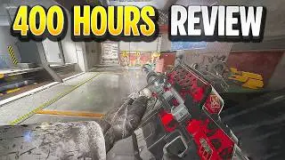 I Played Killing Floor 3 For 400 Hours, Here's What I Think