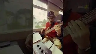 Incognito - The way you love ❤️ #incognito #bassguitar #bassplayer #basscover