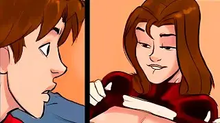 Peter Is Confused [Comics Dub]