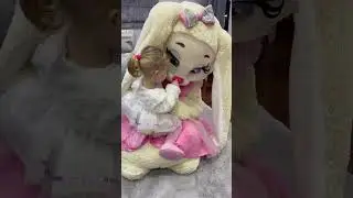 Little girl
