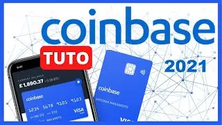 [ TIC WEB ] Comment  ACHETER  et  GAGNER du Cryptomonnaie  en 2021 (TUTO COINBASE 2021)