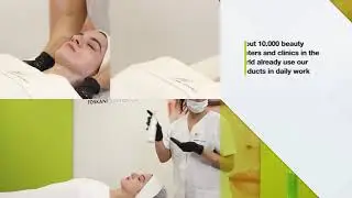 TOSKANI COSMETICS
