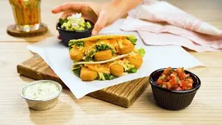 Frozen Nugget Commercial Ad | Harvest Gourmet | Plant based