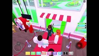 Miner Update My Restaurant Roblox