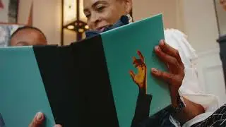 40 Years Later- Essence's Photo book