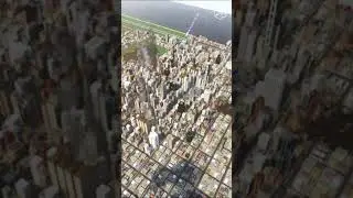 GIPSY AVENGER Destruction City 😱 (Teardown) #shorts
