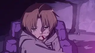 Rudeus Edit - Kerosene