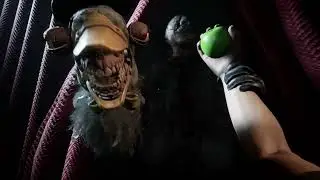 OUTLAST TRIALS BLIND GAMEPLAY VOD STREAM