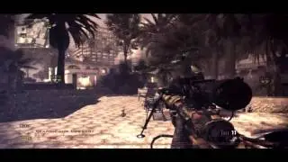 Fuzahhh | 'Vigilant' Mw2 Teaser by EmbeR