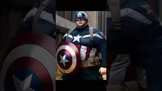 Guess the superhero challenge #shorts