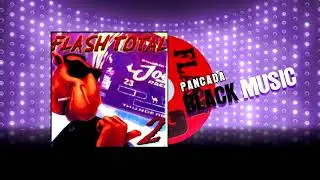 Cd Flash Total vol.2 Club Nouveau   Lean on M