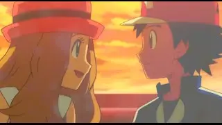 Pokemon XY AMV - {Amourshipping}