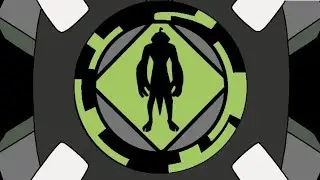 Ben 10 Heat Jaws Transformation