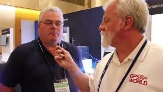 ION GNSS+ 2023: Rohde & Schwarz