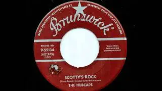 Scotty's Rock - The Hubcaps