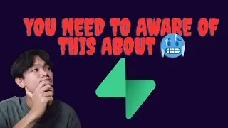 You need to aware of this about Supabase