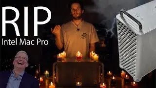 Upgrading Apple’s 2019 Intel Mac Pro & My Experience After 5 Years