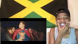 Goat - Grenade  | Jack Maynard & Conor Maynard | (Reaction)