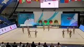 Roxett Adamas (RUS)