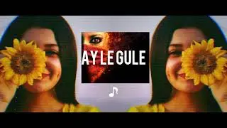 Ay Le Gule - Kurdish Trap Remix / Feat. Gazin