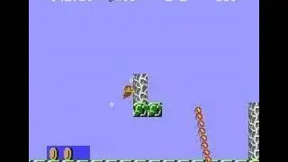 Super Mario R. (SMB1 Hack)