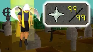 99 Prayer the fastest way (GIM 