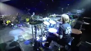 Alter Bridge-Buried Alive live Wembley 2011.