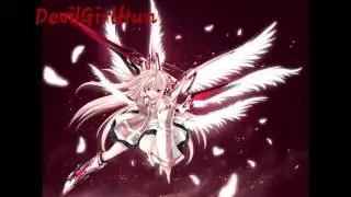 Nightcore - Tokyo Ghoul OP All Characters Singing