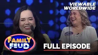 Family Feud: ‘LILET MATIAS ATTORNEY-AT-LAW’ VS ‘ASAWA NG ASAWA KO’ (JULY 18, 2024)(Full Episode 522)