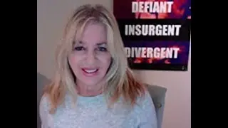 Kerry Cassidy Rebel Gene-Rebel Queen of Disclosure @ Youtube.com/VancouverUFOTV