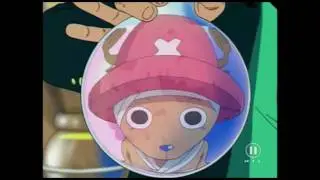 One Piece   Mad World