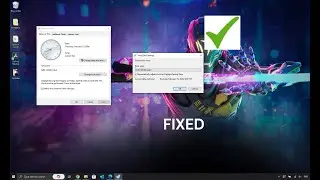 Solve you don't have permission to change time zone error windows 10, 11(Workaround)