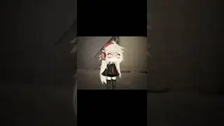 зловещая долина? 