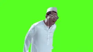 babu rao mast joke mara re green screen