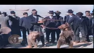 c.1911 - Osmanlı Dönemi İzmir Taşrası ve Günlük Yaşamı