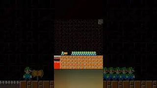 CAN LUIGI SOLVE IT? - PART 197