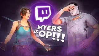 When Twitch Streamers Think I'm CHEATING