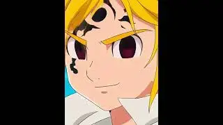Yusuke vs. Meliodas | The Reality.