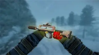 THE FAMAS G2 IN STALZONE IS ACTUALLY PRETTY DECENT