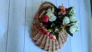Doorbasket, a wall basket.