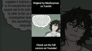Light just told L HE'S A GIRL???
