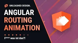Booost 🚀 for your Angular app with routing animations 👍 [TUTORIAL]